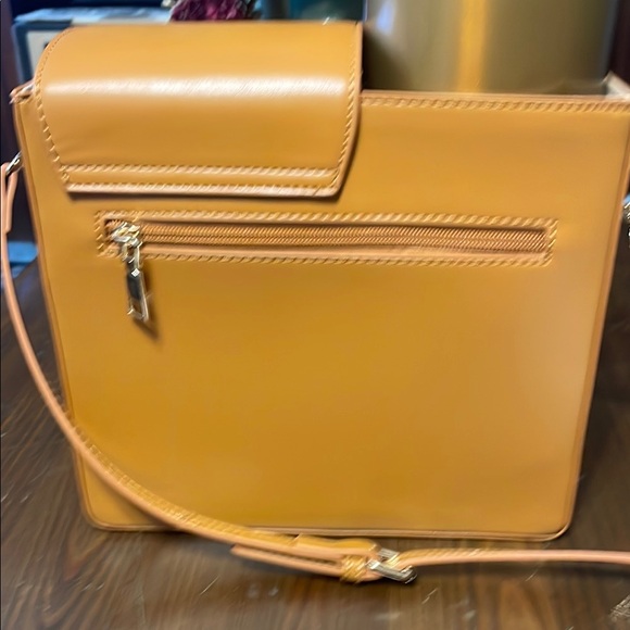 Brown Tumbler bag - Picture 12 of 12